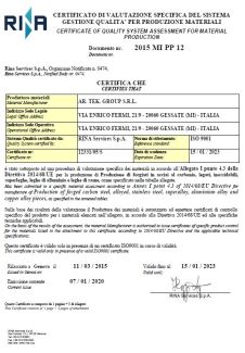 ceritifica