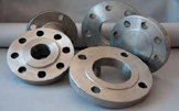 Flanges